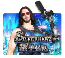 Silver Hand - FULLBET138