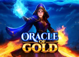 Oracle of Gold - FULLBET138