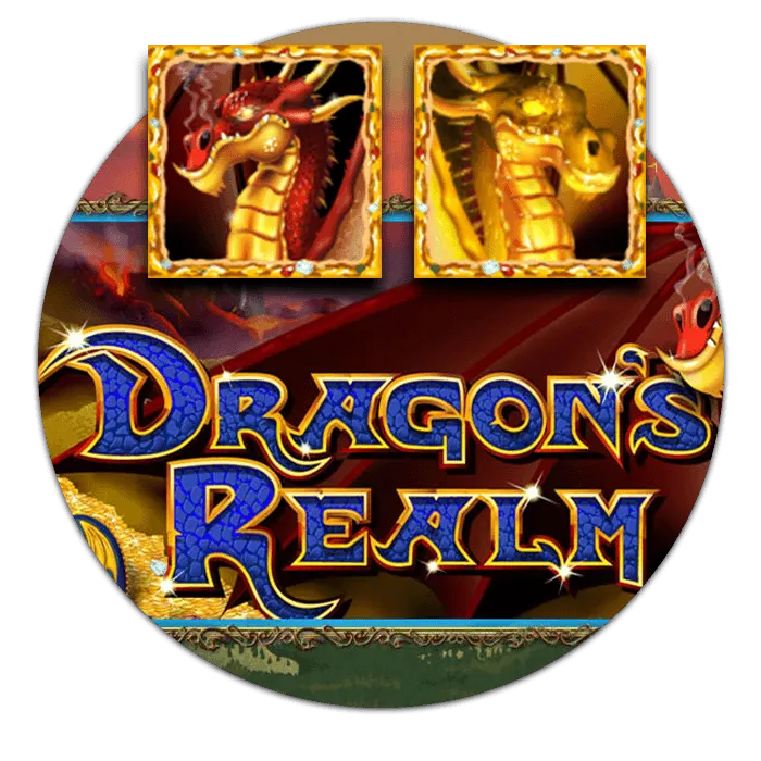 Dragons Realm - FULLBET138