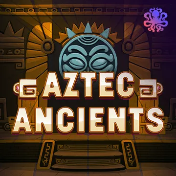 Octoplay : Aztec Ancients - FULLBET138