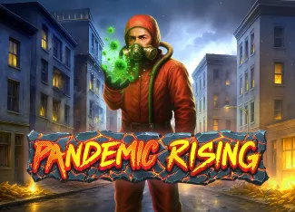 Pandemic Rising - FULLBET138