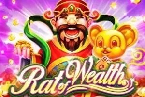 RAT OF WEALTH - FULLBET138