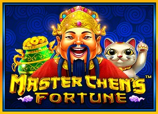 Master Chens Fortune - FULLBET138