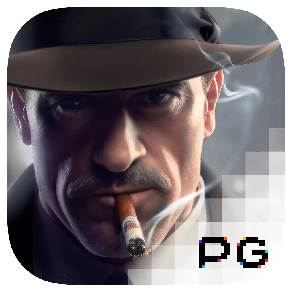 Mafia Mayhem - FULLBET138