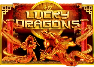Lucky Dragons - FULLBET138