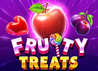 Fruity Treats - FULLBET138