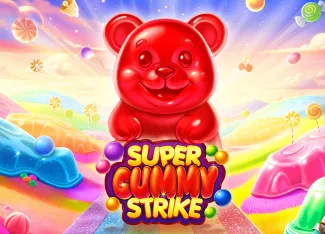 Super Gummy Strike - FULLBET138