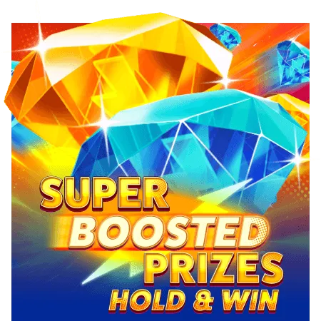 Octoplay : Super Boosted Prizes: Hold & Win - FULLBET138
