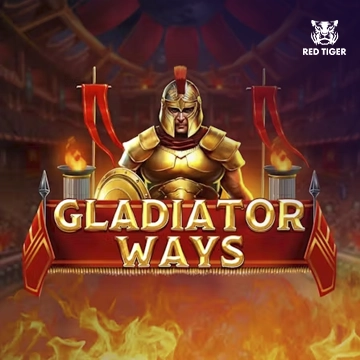 Redtiger : Gladiator Ways - FULLBET138
