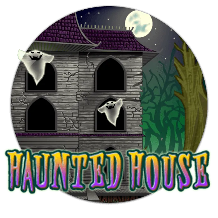 Haunted House - FULLBET138