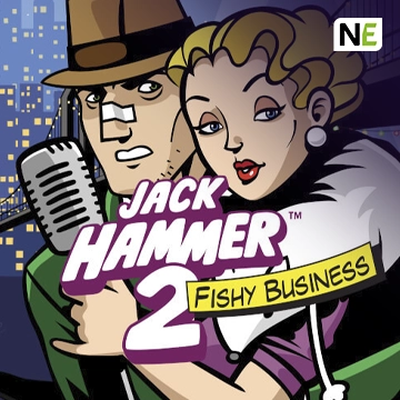 Jack Hammer 2: Fishy Business - FULLBET138