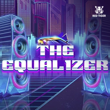 Redtiger : The Equalizer - FULLBET138