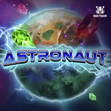 Redtiger : Astronaut - FULLBET138