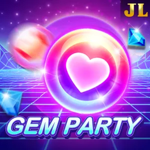 Gem Party - FULLBET138