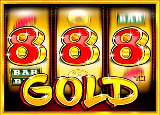 888 Gold - FULLBET138