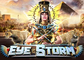 Eye of the Storm - FULLBET138
