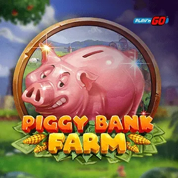 PlaynGo : Piggy Bank Farm - FULLBET138