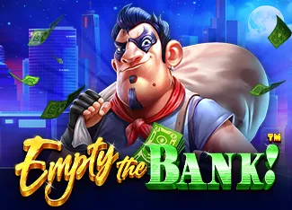 Empty the Bank - FULLBET138