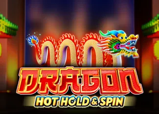 Dragon Hot Hold & Spin - FULLBET138
