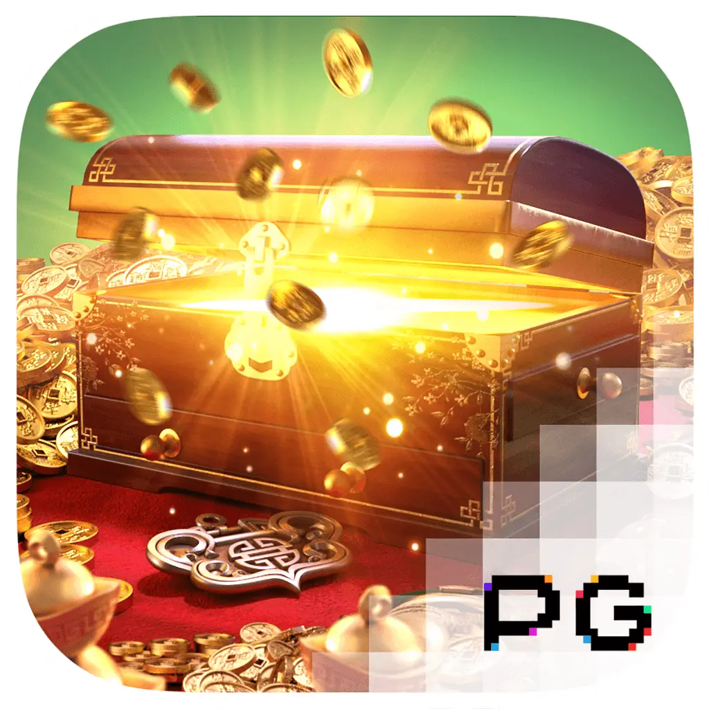 Jewels of Prosperity - FULLBET138