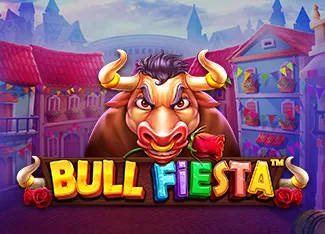 Bull Fiesta - FULLBET138