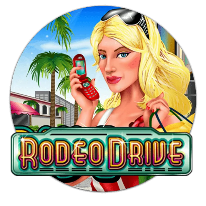 Rodeo Drive - FULLBET138
