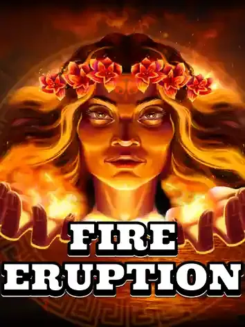 Octoplay : Fire Eruption - FULLBET138