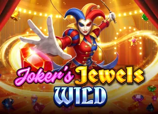 Jokers Jewels Wild - FULLBET138