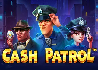 Cash Patrol - FULLBET138