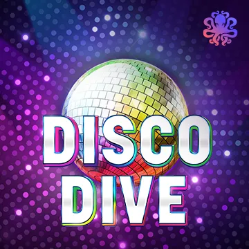 Octoplay : Disco Dive - FULLBET138