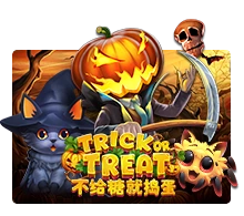 Joker123 : Trick Or Treat - FULLBET138