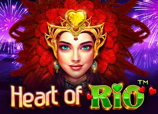 Heart of Rio - FULLBET138