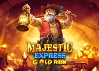 Majestic Express - Gold Run - FULLBET138