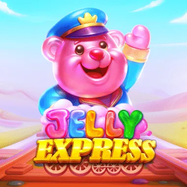 Jelly Express - FULLBET138