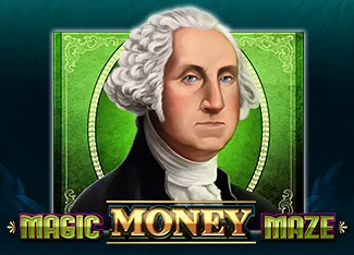 Magic Money Maze - FULLBET138