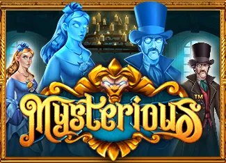 Mysterious - FULLBET138