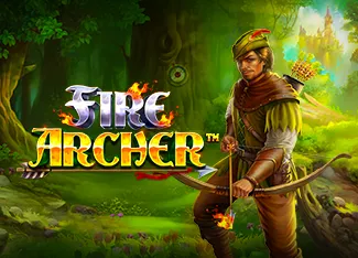 Fire Archer - FULLBET138