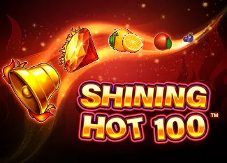 Shining Hot 100 - FULLBET138