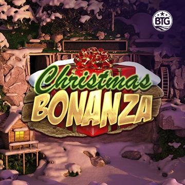 Bigtime : Christmas Bonanza - FULLBET138