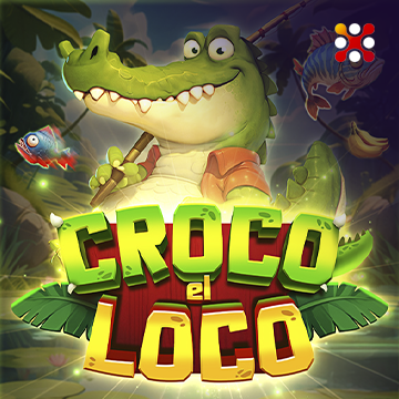 Croco el Loco - FULLBET138