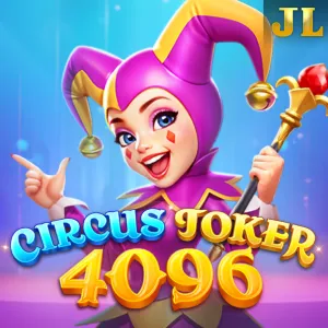 Circus Joker 4096 - FULLBET138