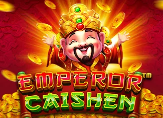 Emperor Caishen - FULLBET138