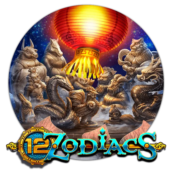 12 Zodiacs - FULLBET138
