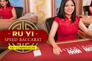 Ru Yi Speed Baccarat NC - FULLBET138