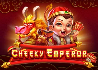 Cheeky Emperor - FULLBET138