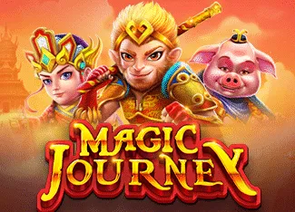 Magic Journey - FULLBET138