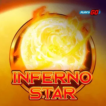 PlaynGo : Inferno Star - FULLBET138
