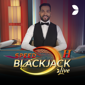 Speed Blackjack H - FULLBET138