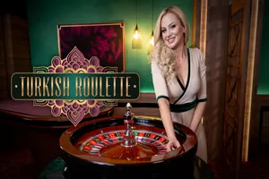 Turkish Roulette - FULLBET138