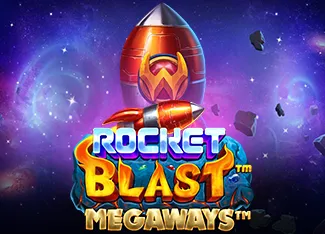 Rocket Blast Megaways - FULLBET138